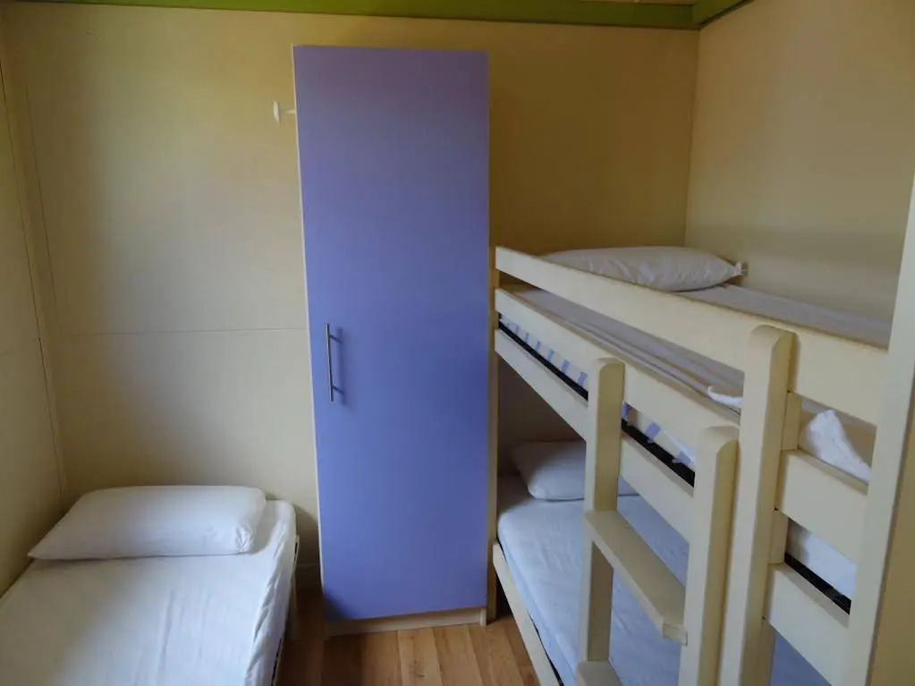 Camping Enmar