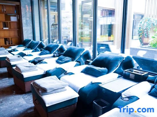 Taizhou Taixing No. 9 Hot Spring Hotel