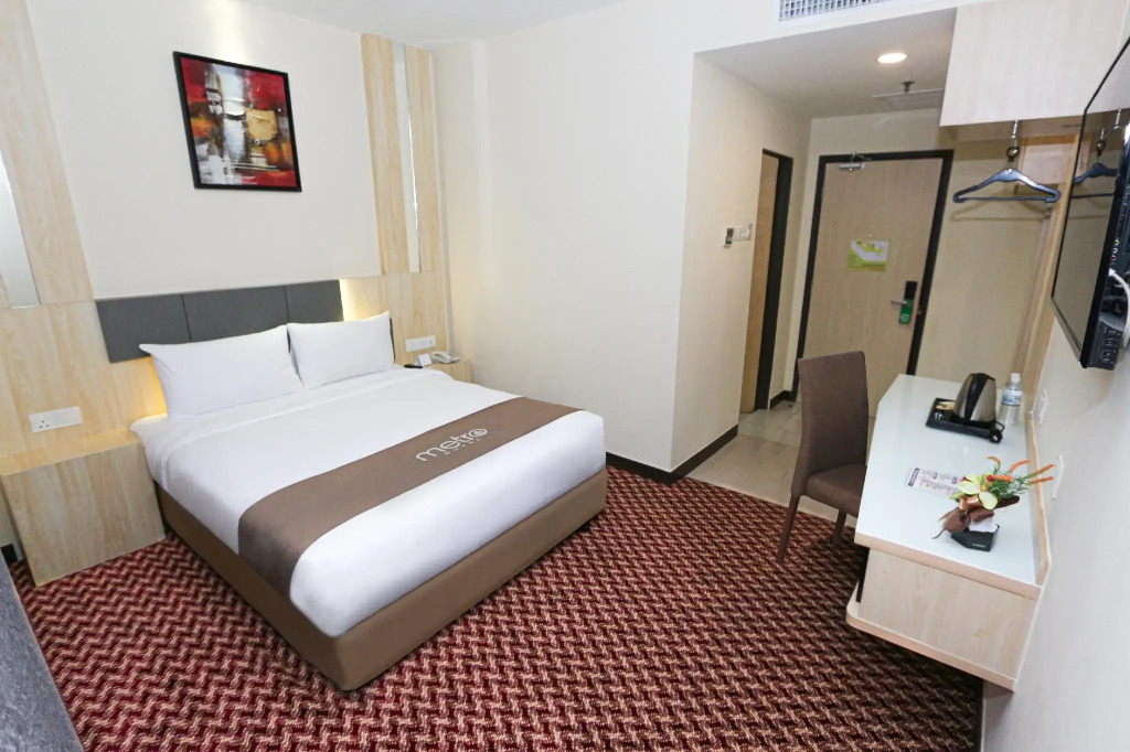 Metro Hotel @ KL Sentral