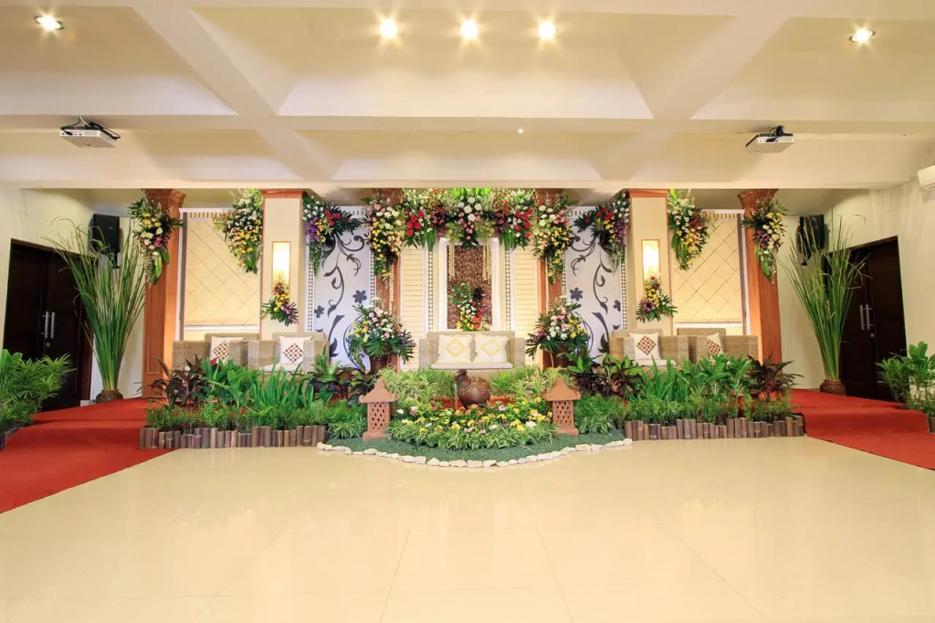Maesa Hotel