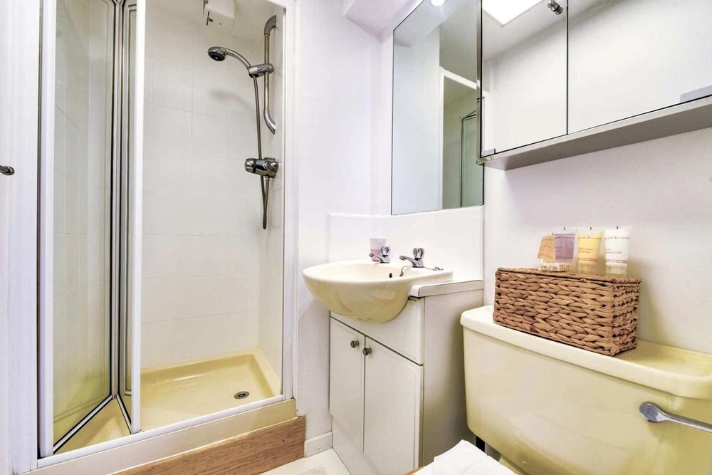 GuestReady Apartment in Leith