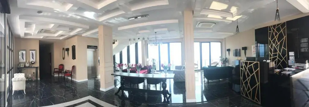 Alinn Otel Sinop