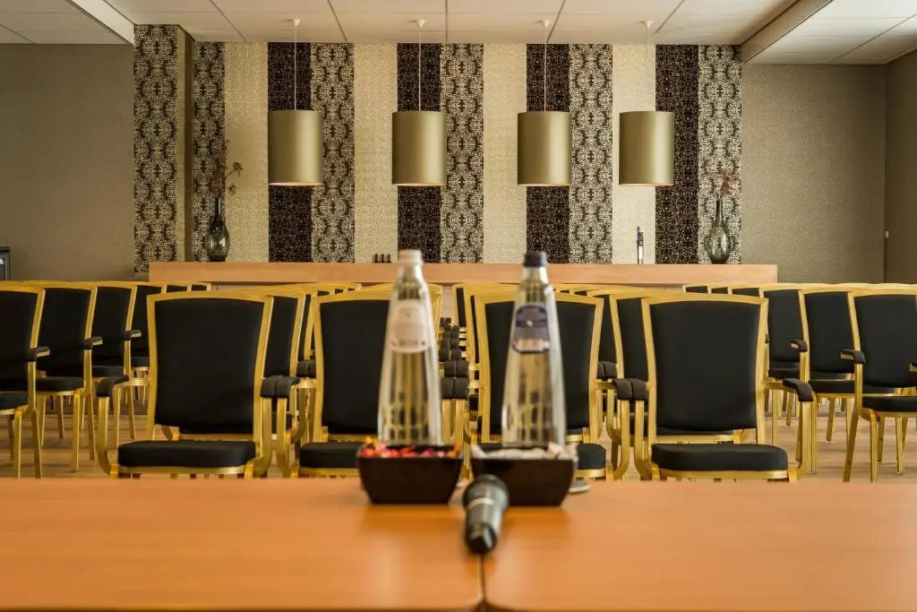 Van der Valk Hotel Hilversum/ De Witte Bergen