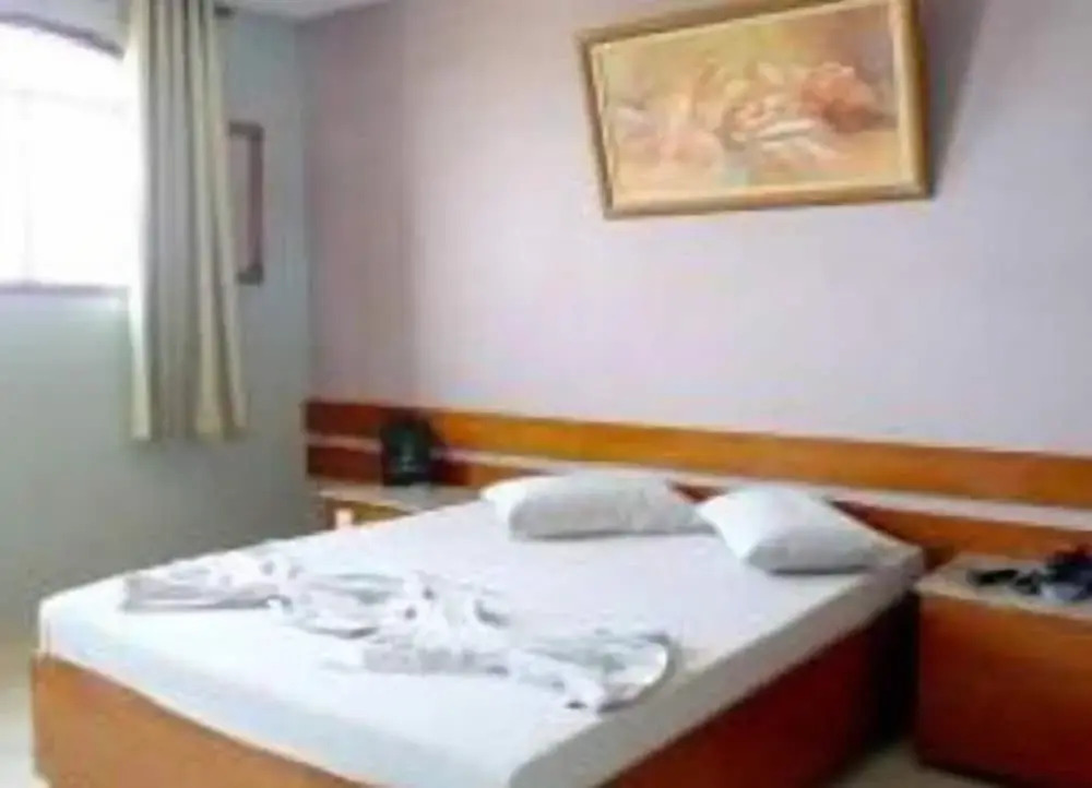 Estalagem Motel