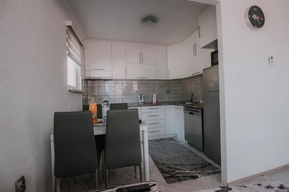 Luxury Apartments