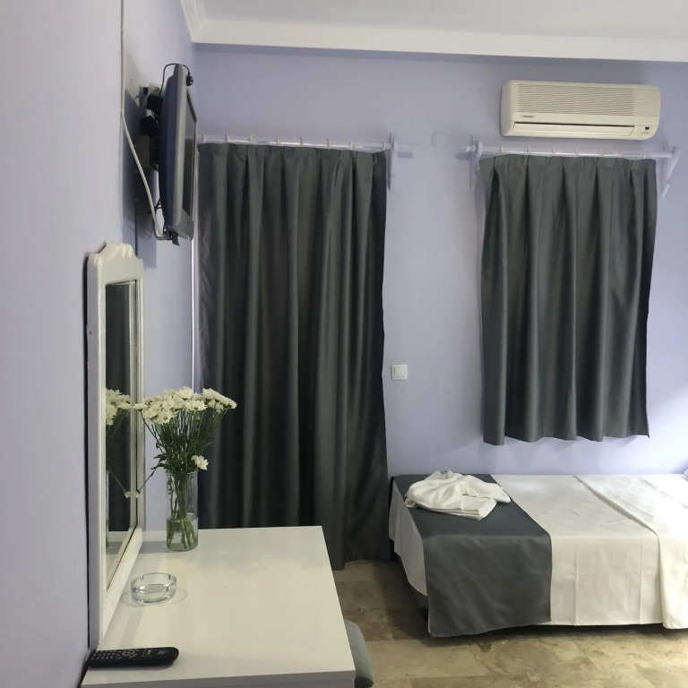 Magic Daisy Boutique Otel