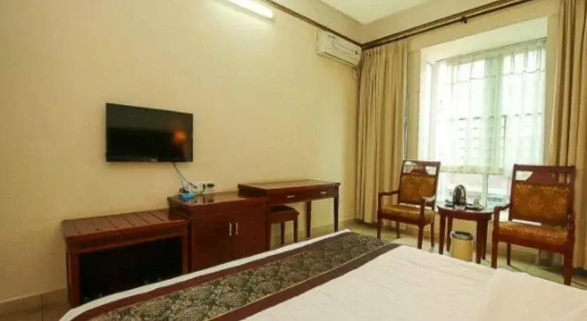Jiajie Inn Haikou Free Trade Zone Branch