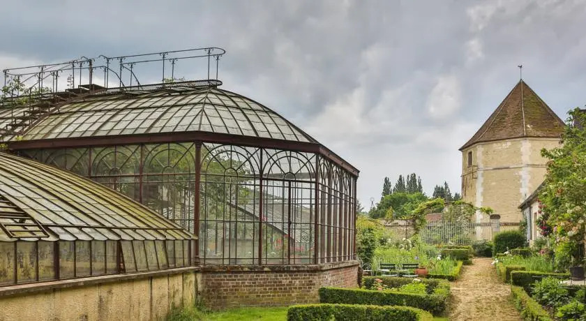 Domaine du château de Verderonne