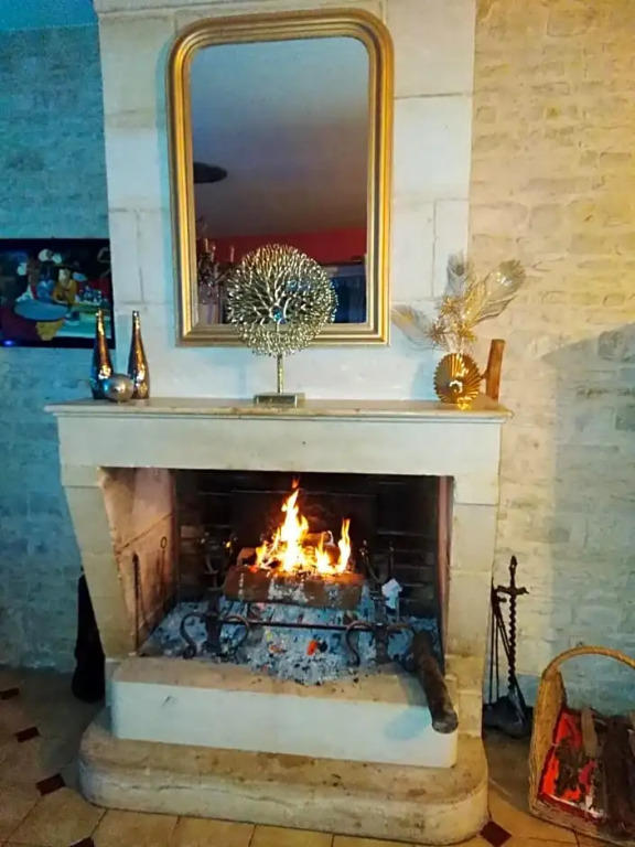 Le Logis dANTIGNY