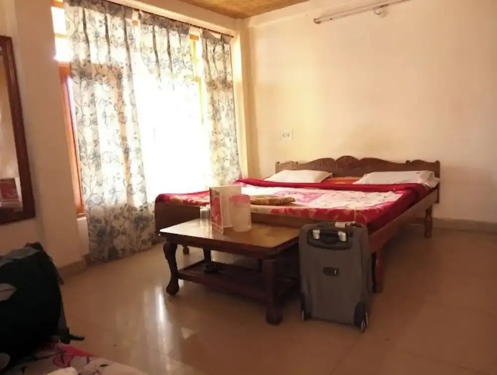 Hotel Aaditya