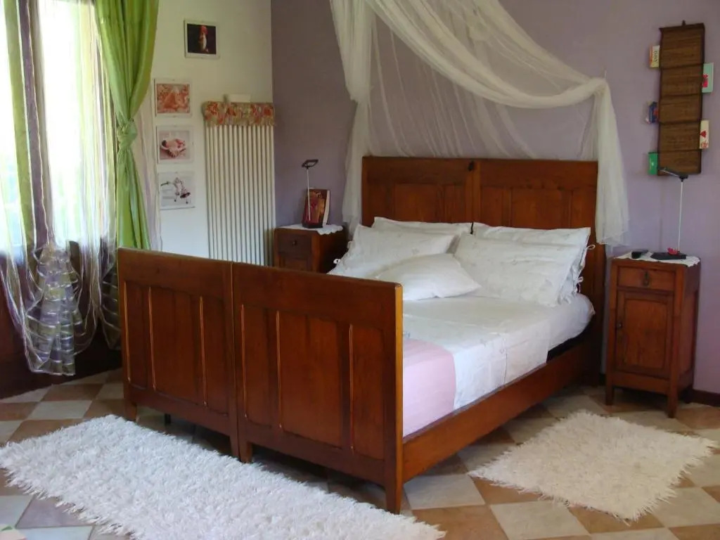 B&B Sweet Dreams