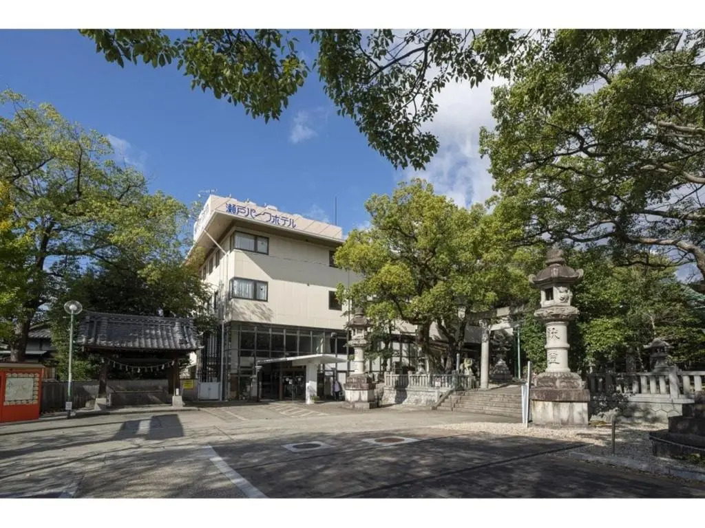 Seto Park Hotel - Vacation STAY 83745v
