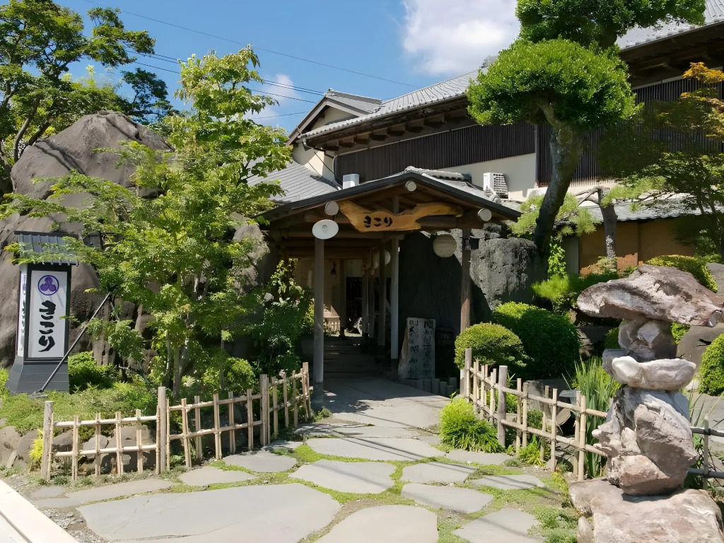 Kikori