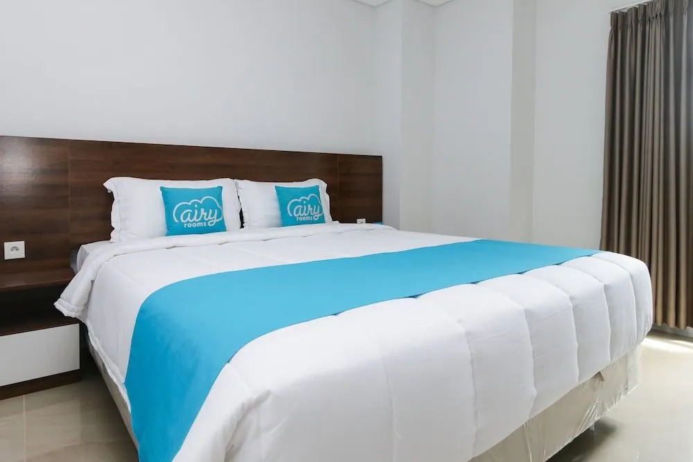 Airy Legian Praja Natha 2 Bali