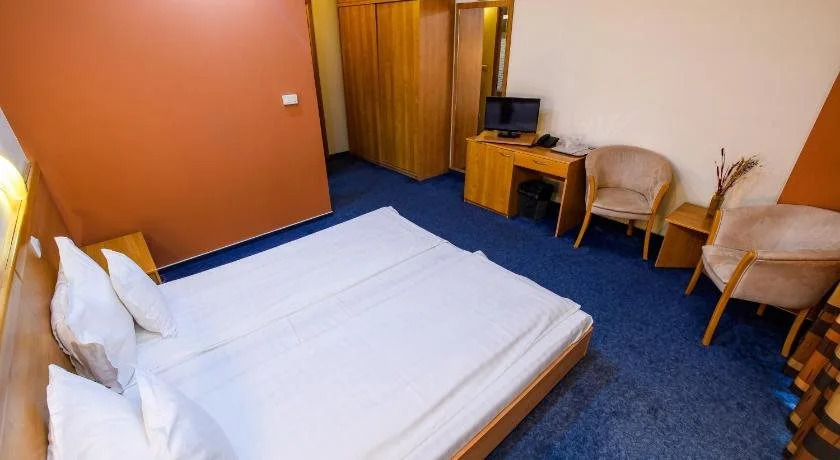 Hotel Torontal