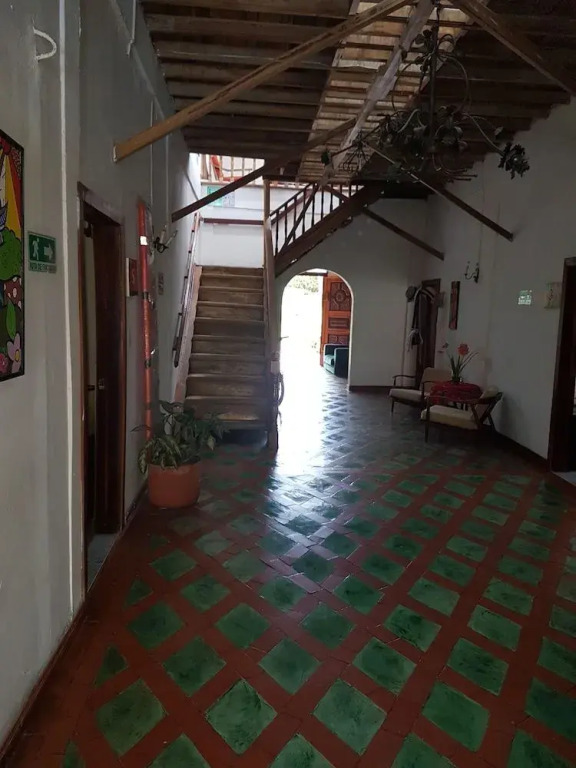 Finca Hotel Tierra Grata