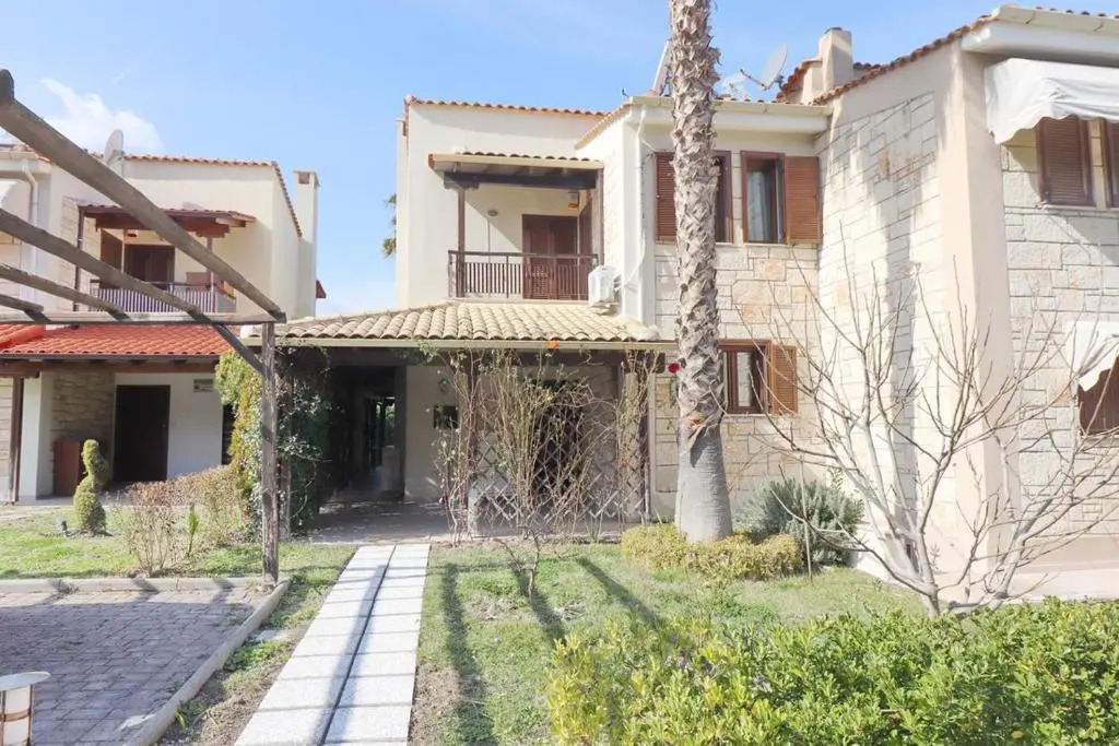 Scorpios Villa No.2