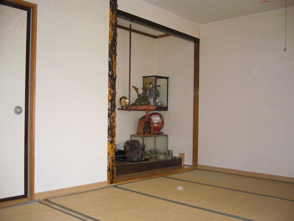 Minshuku Mutsukari