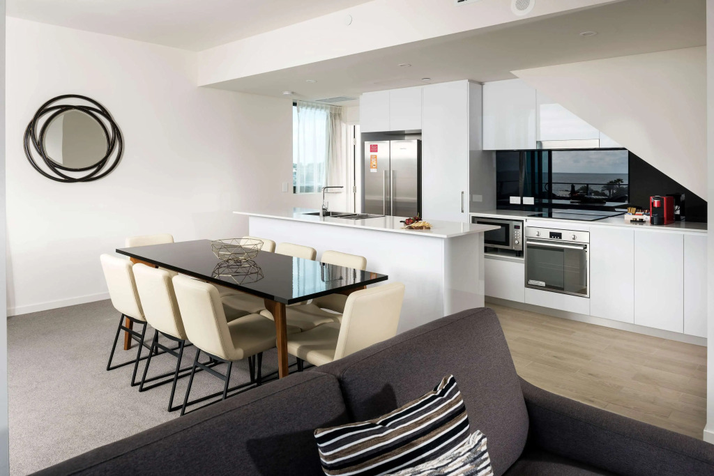 Ramada by Wyndham VetroBlu Scarborough Beach