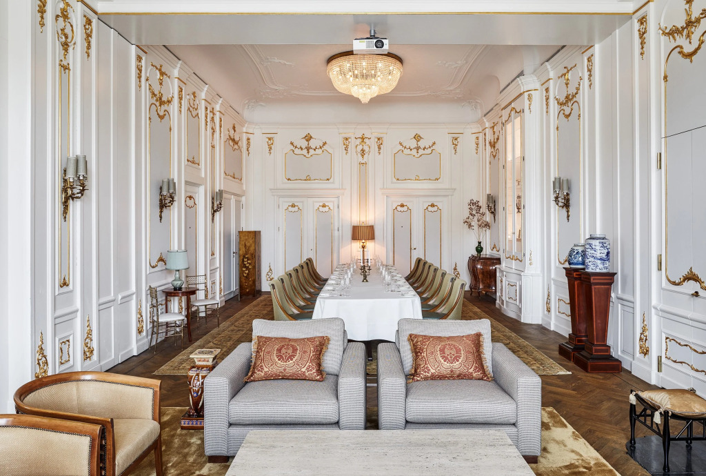 De L’Europe Amsterdam   The Leading Hotels of the World