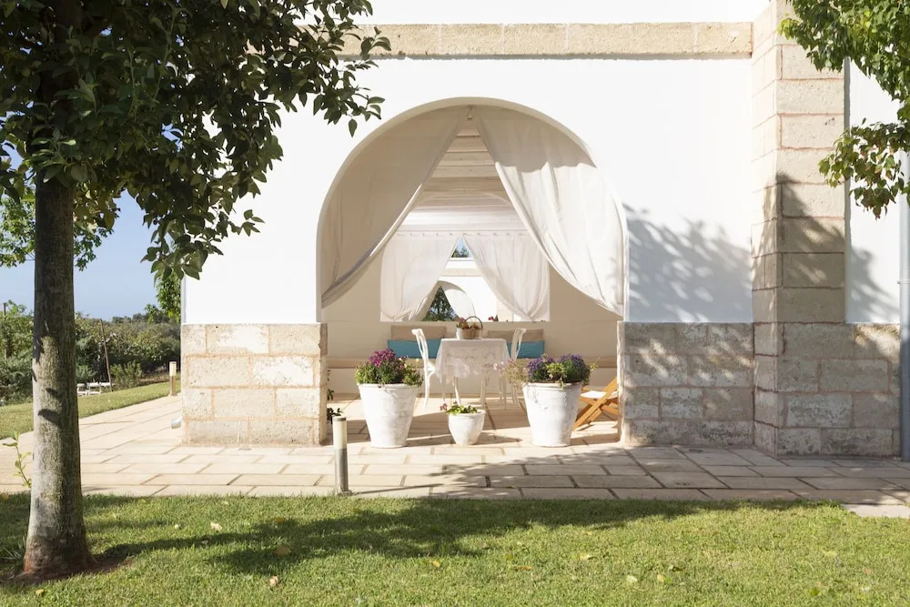 Masseria Podere40 Country Hotel