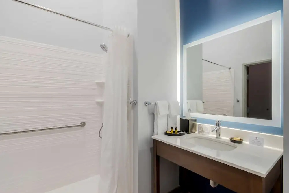 Econo Lodge Saint Louis