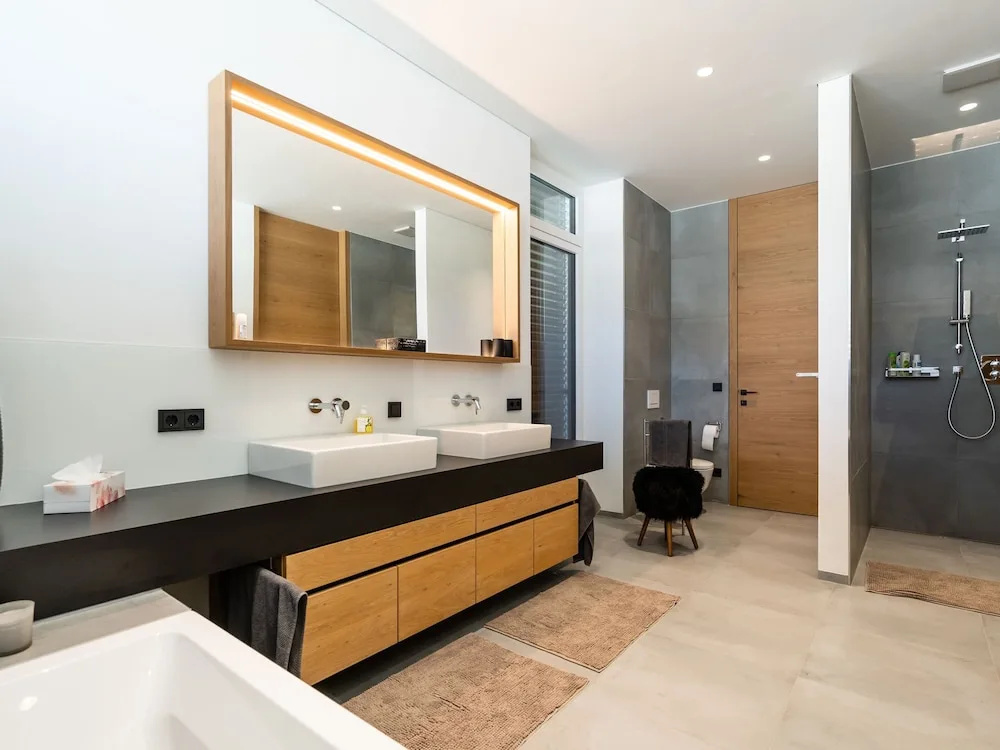 Holiday Home With State of the art Fixtures in Piesendorf