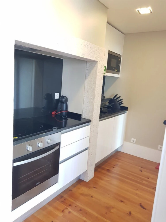 Lisbon Finestay Santana