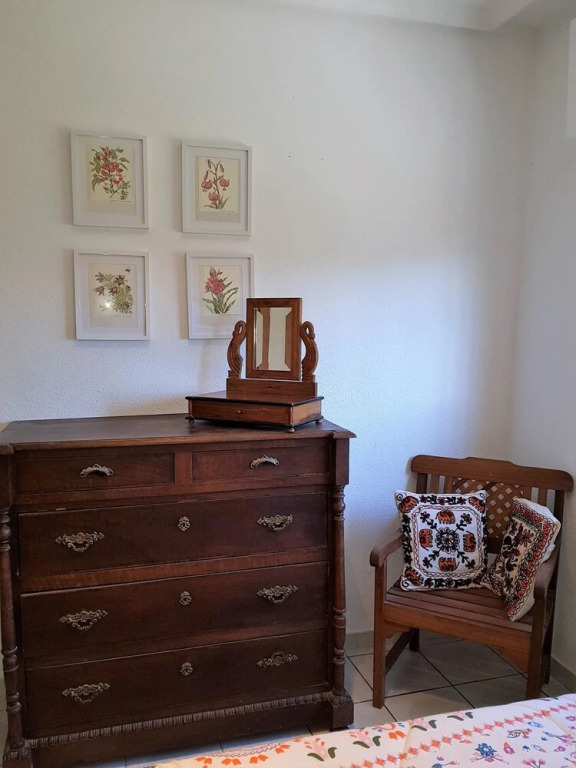 House With 4 Bedrooms in Manzanares el Real, With Wonderful Lake View,