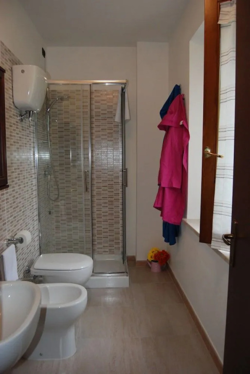 Agriturismo"Il Sagrato di Assisi" appartamenti,camere