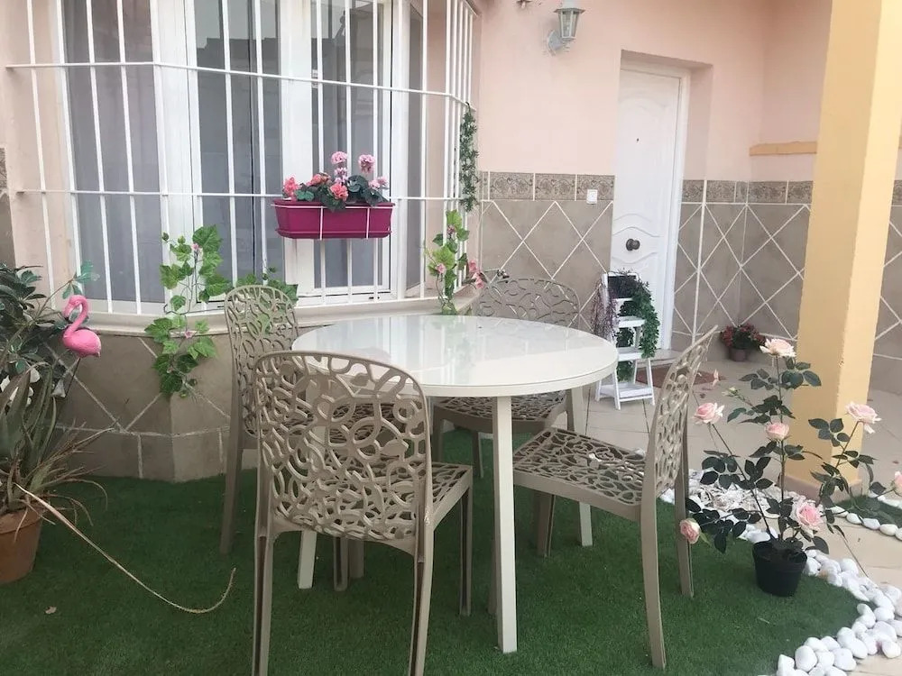 Palast Stieg Guest House