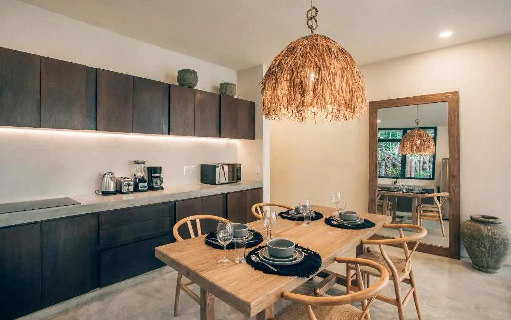 Luxury Jungle Villa-Pvt Pool -100mbs- Concierge 8A