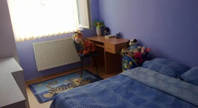 Fehér Liliom Vendégház