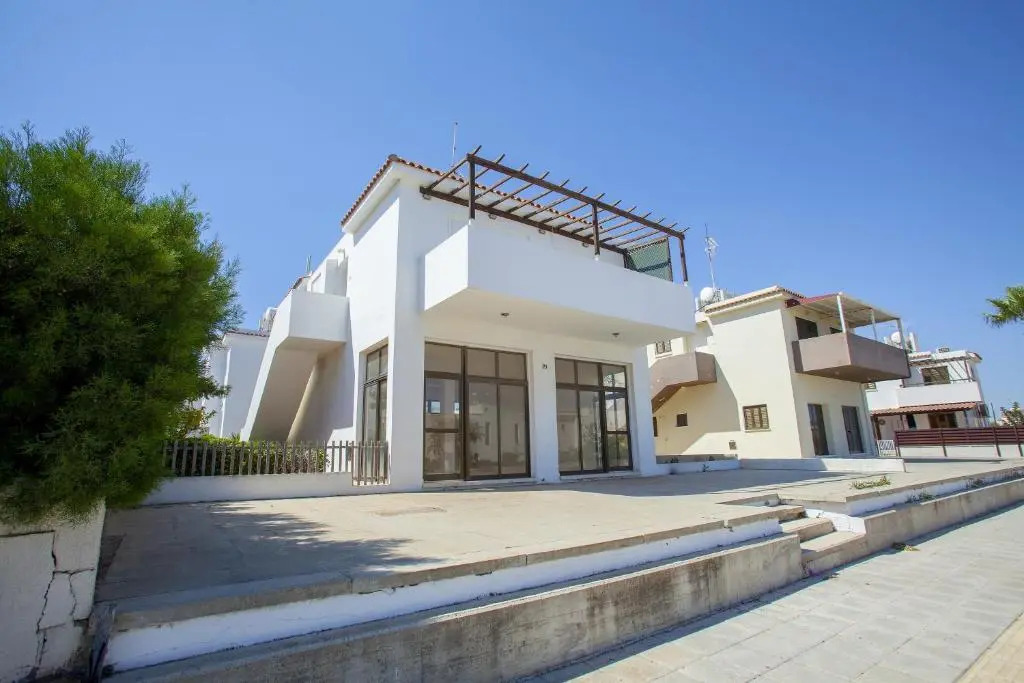 Protaras Holiday Suite Annie