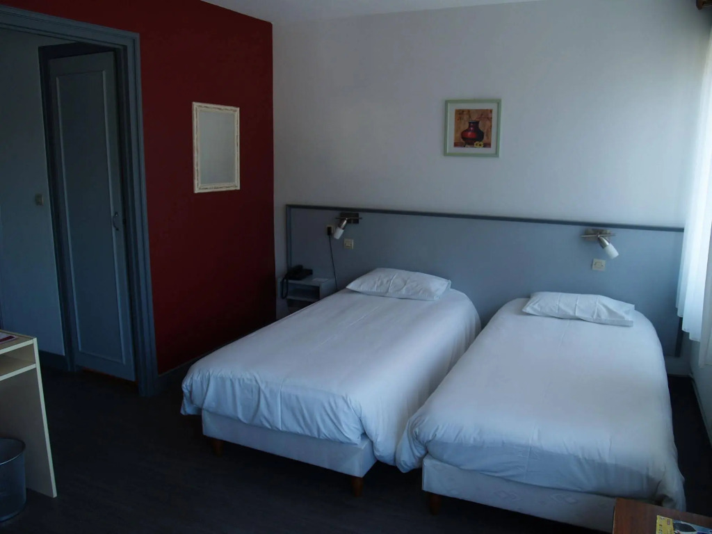Le Relais Vauban