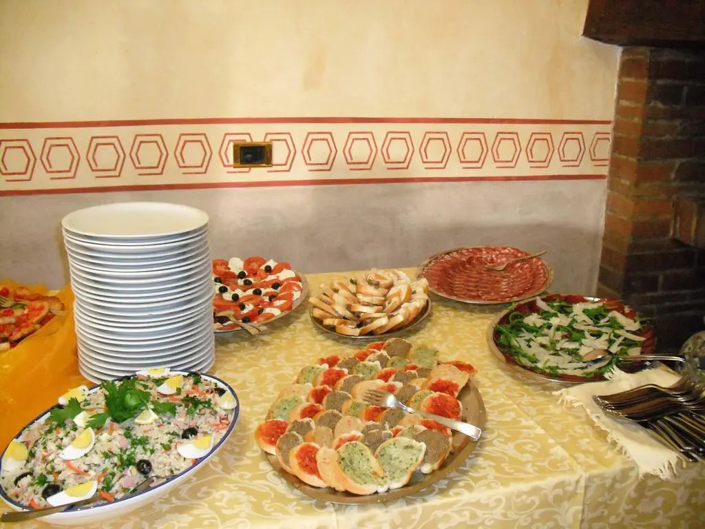 Hotel Tiziana