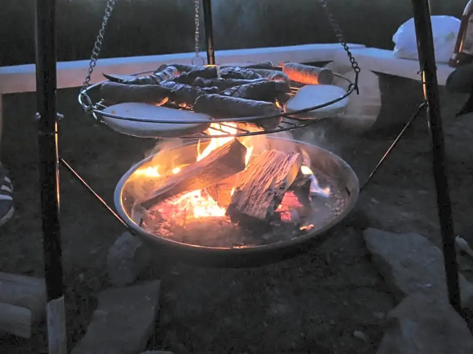 Domek pod Holicą 2 Bieszczady