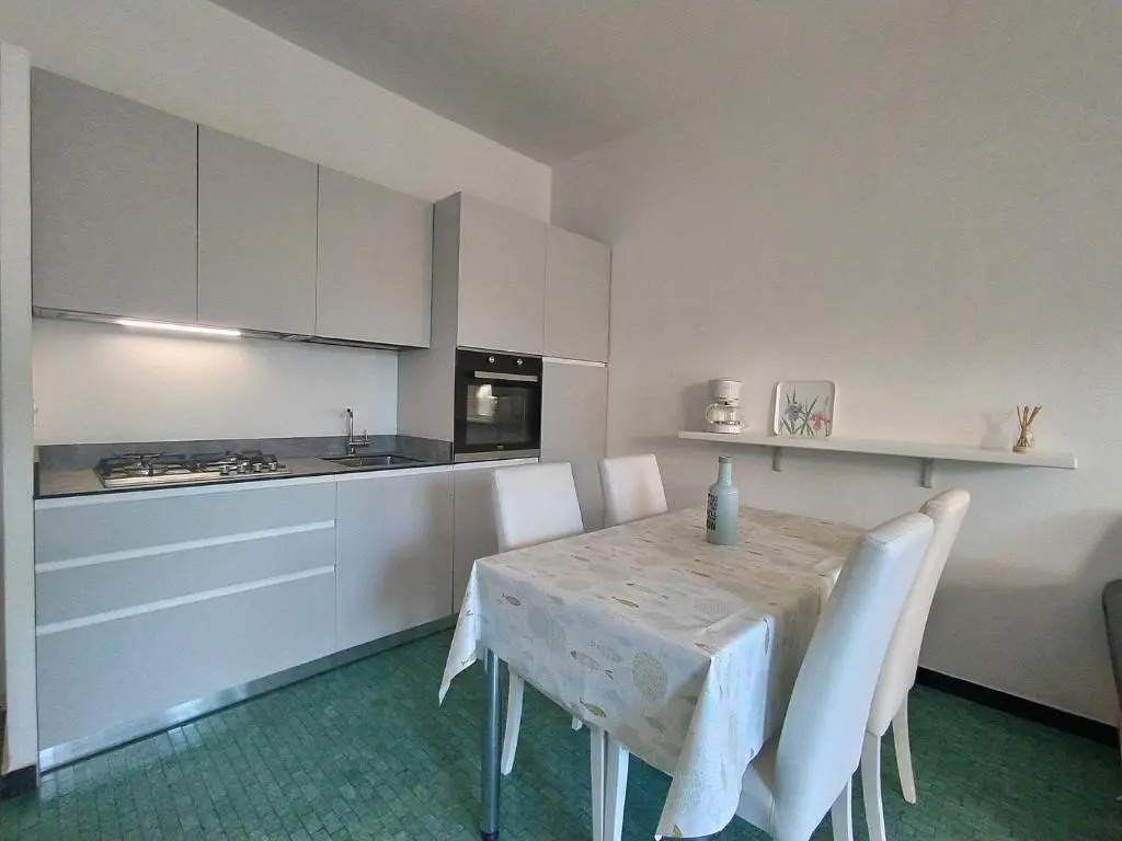 Cristina House