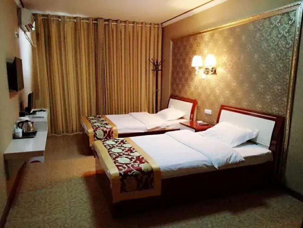 National Flower Hotel