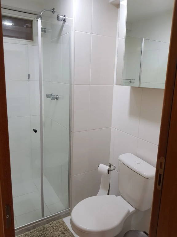 Apartamento na praia de Armação.