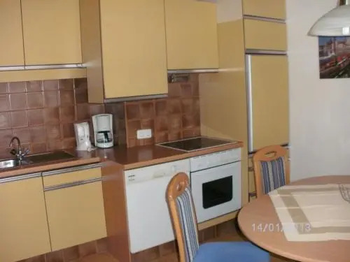 Ferienwohnung Holaus Michael