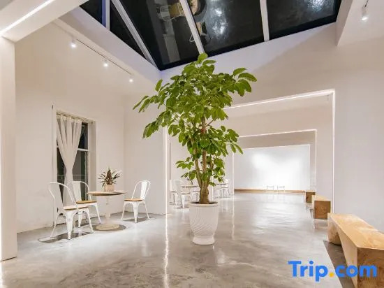 Xi'an Muyu homestay
