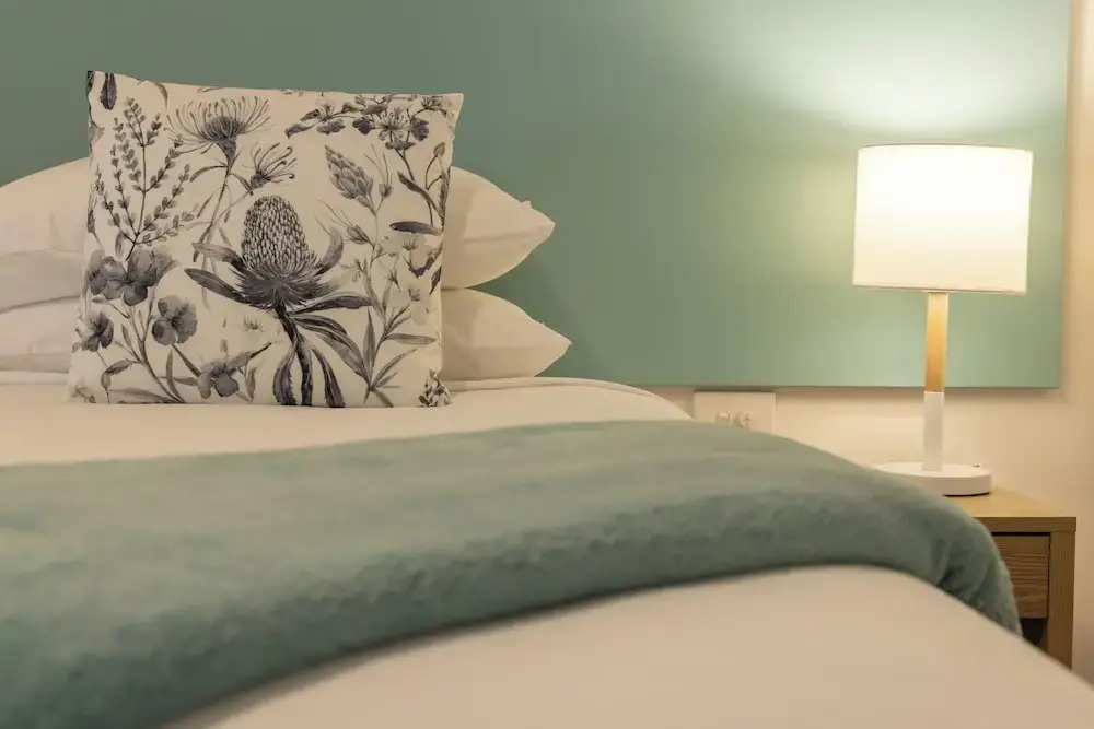 Botanic Racecourse Apartments