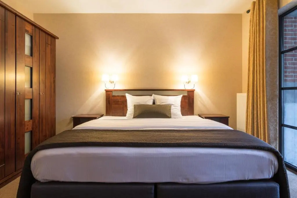 Turnhout City Hotel