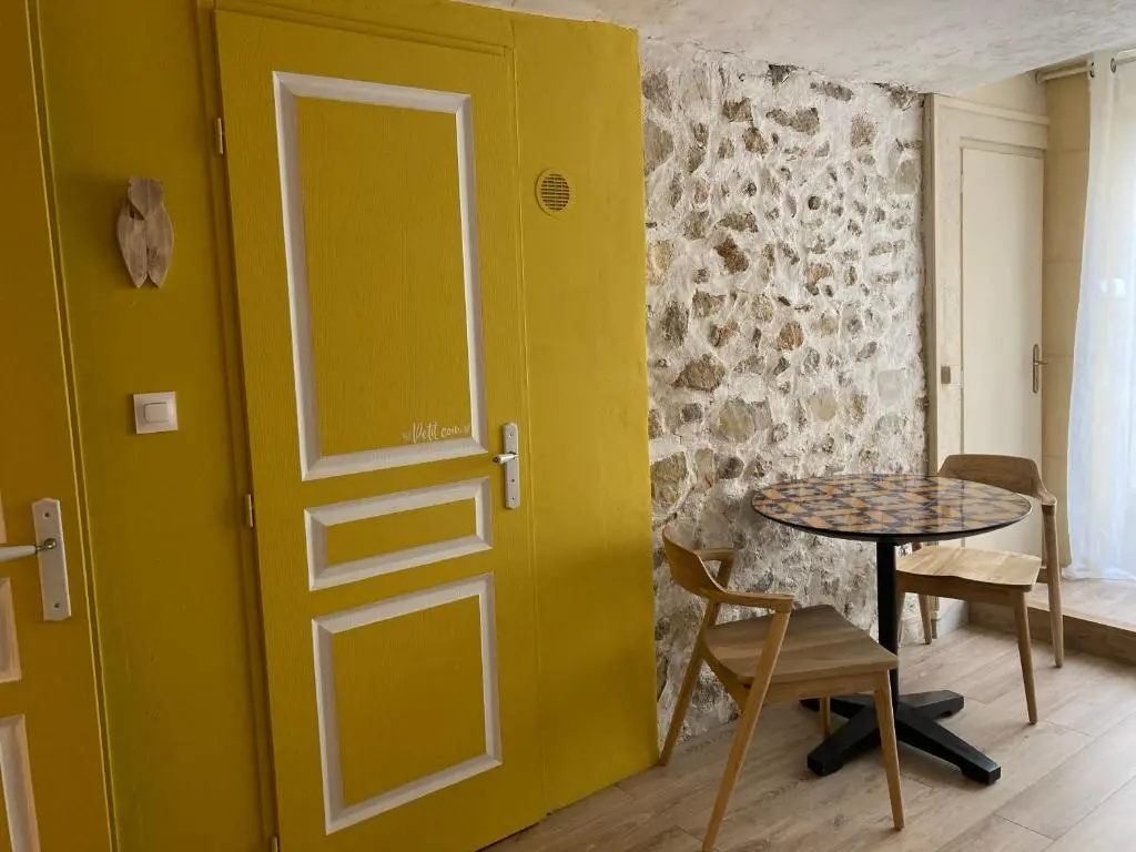 L'atelier de Marie