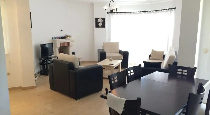 Villa Kalkan