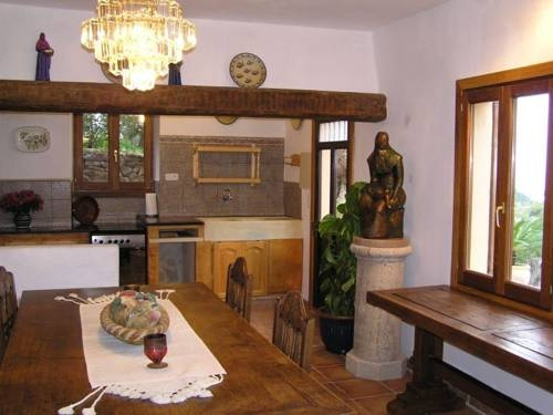 Agroturismo SOlivar
