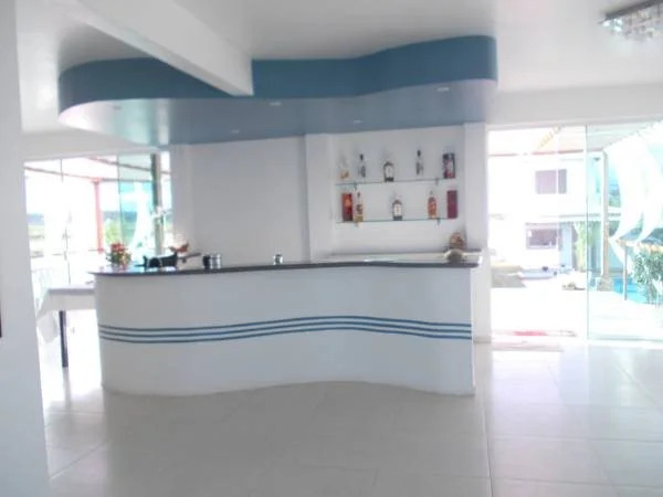 Pousada Villa Marina Buzios