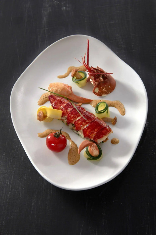 Logis Hôtel - Restaurant Maison Claude Darroze