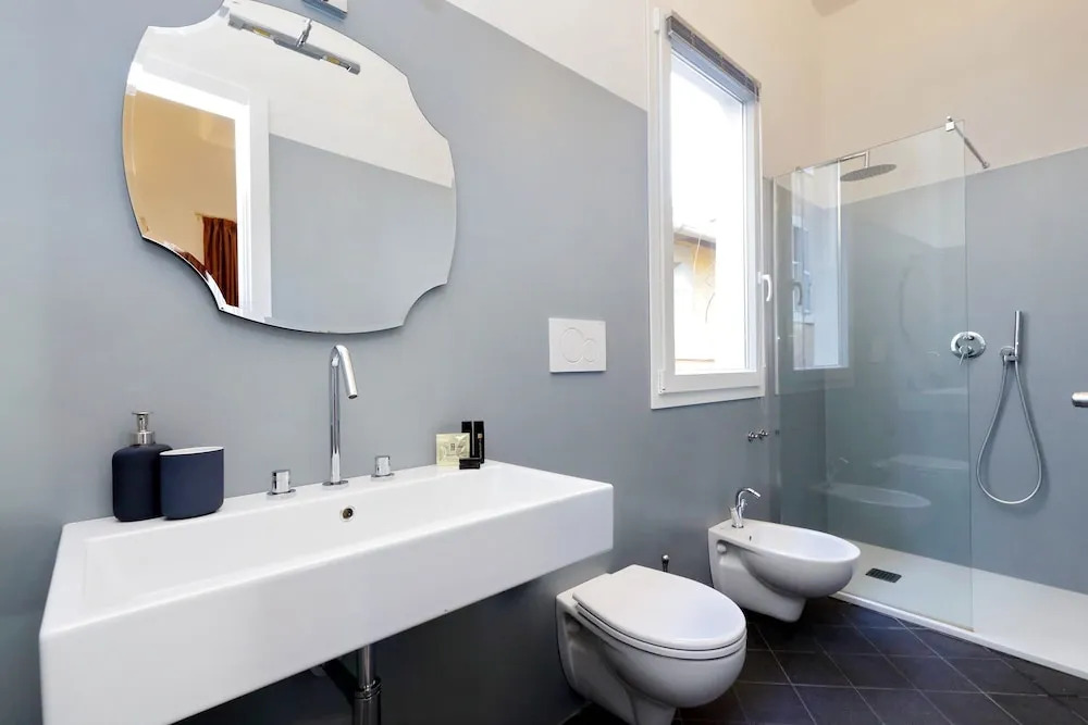 Trastevere Townhouse - My Extra Home